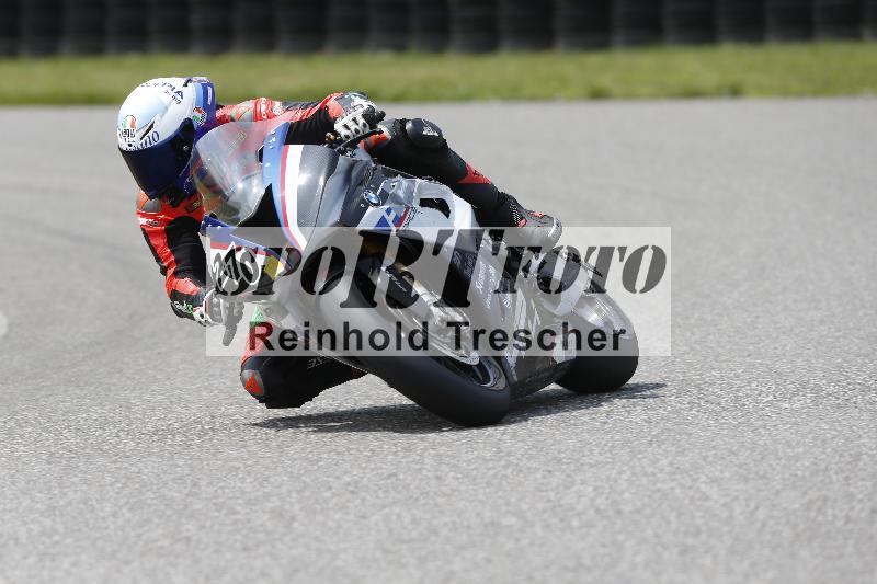 /24 08.06.2025 TZ Motorsport ADR/Gruppe rot/270